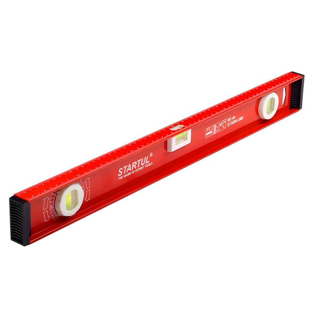 Уровень Startul Master ST3590-060 600 мм рельс Уровень Startul Master ST3590-060 600 мм рельс