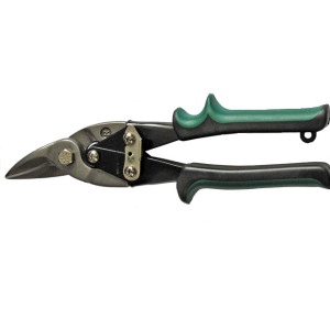 Ножницы по металлу Startul Master ST4010-R правый рез 250 мм