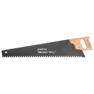 Ножовка по газобетону Startul Master ST4084-34 700 мм 34 зуба с напайками