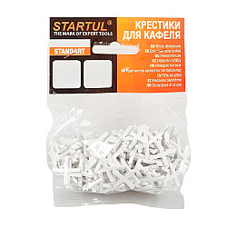 Крестики для кафеля Startul Standart ST4302-15 1.5 мм 200 шт