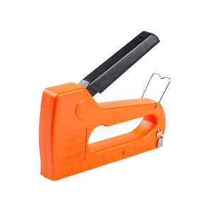 Пистолет скобозабивной Startul Standart ST4500 пластмассовый 4-10 мм