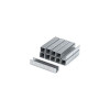 Скобы Startul Standart ST4502-08 8 мм тип 53 1000 шт