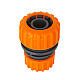 Муфта соединительная Startul Garden ST6011-1 для шлангов 1/2