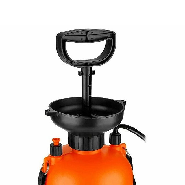 Опрыскиватель Startul Garden ST6560-50 компрессионный 5 л