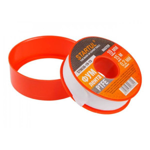 Фум-лента Startul Master ST9038-19-15 PTFE 19 мм*15 м