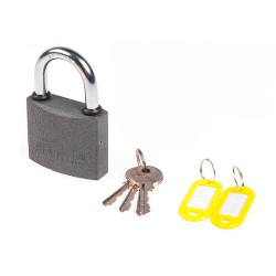 Замок навесной Startul Standart ST9084-75 75 мм