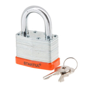 Замок навесной Startul Profi ST9085-50 50 мм