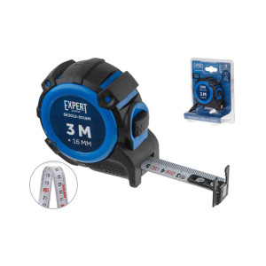Рулетка Startul Expert SE3012-0316M 3 м*16 мм