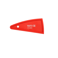 Шпатель для силикона Yato YT-5260