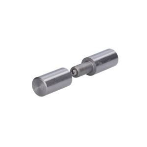 Петли точеные Domax ZTK18 840301 с шариком 18*70 мм