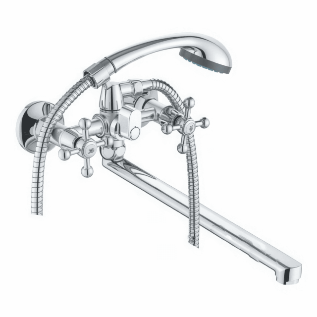 Смеситель для ванны Cronwil CB330-23