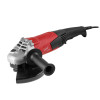 Угловая шлифмашина Wortex LX AG 2326-4 двуручная