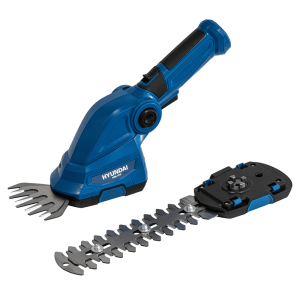 Кусторез аккумуляторный Hyundai HYHL7215HY