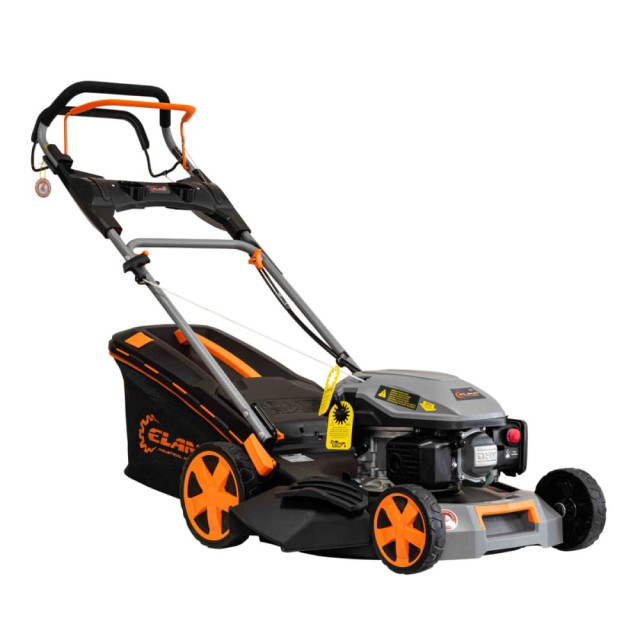Газонокосилка бензиновая Eland BGL-645S Газонокосилка бензиновая Eland BGL-645S