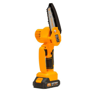 Пила цепная мини Partisan AS-2144