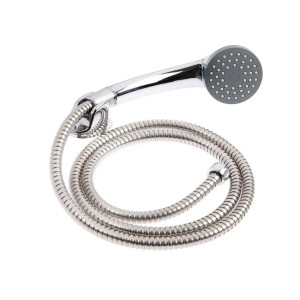 Смеситель для ванны Эверест В22-028 D40 встроенный дивертер