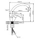 Смеситель для кухни Эверест В59-024 с коротким изливом