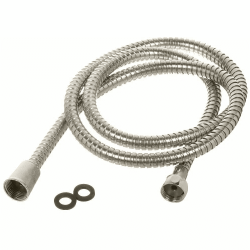 Шланг для душа Potato P57-15 импорт-импорт 1.5 м