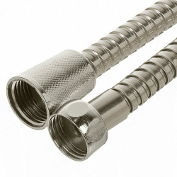 Шланг для душа Potato P57-15 импорт-импорт 1.5 м