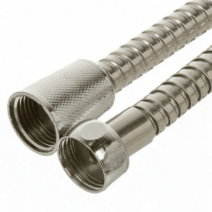 Шланг для душа Potato P57-15 импорт-импорт 1.5 м