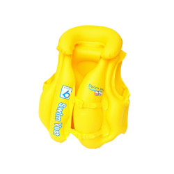 Жилет надувной детский Swim Safe 51*46 см поливинилхлорид