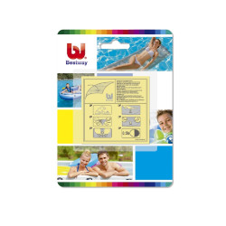 Ремкомплект для бассейнов Bestway 62068 10 шт