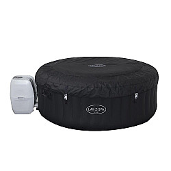 Бассейн Bestway 60001 СПА Miami AirJet 4 180*66 см