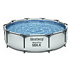 Бассейн каркасный Bestway Steel Pro Max 56406 305*76 см