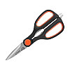 Ножницы кухонные Perfecto Linea Handy Plus 21-411122 многофункциональные 21.5 см