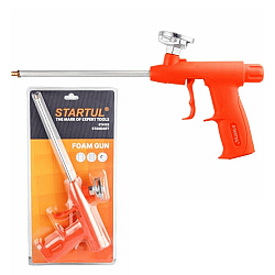 Пистолет для монтажной пены Startul Standart ST4152