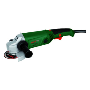 Угловая шлифмашина DWT WS08-125 TV