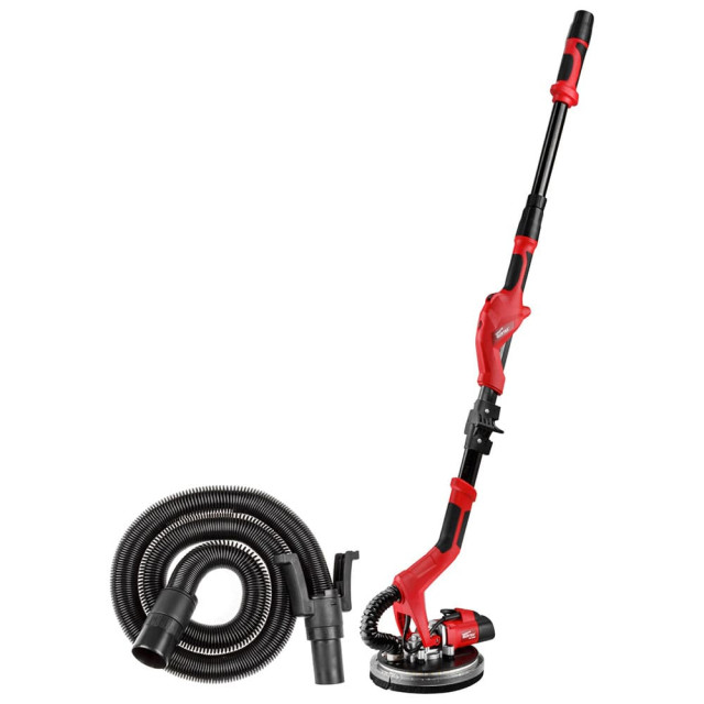 Шлифмашина для стен Wortex DG 2260 длинная жираф