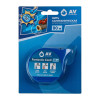 Нить сантехническая AV Engineering  AVE-FC-0080 Fantastic Cord 80 м