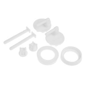 Крепеж AV Engineering AVE129708 для сиденья унитаза King