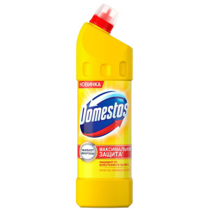 Средство универсальное Domestos Лимонная свежесть 1 л
