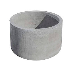 Кольцо канализационное КС 20-9-15А 2 м