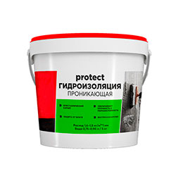 Проникающие составы