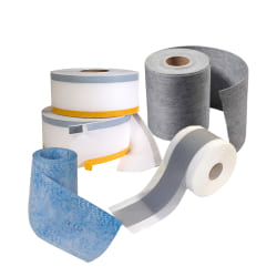 Гидроизоляционная лента