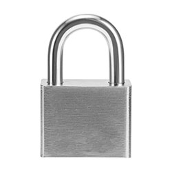 Замок навесной