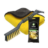 Уход за автомобилем