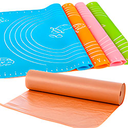 Выпечка и запекание