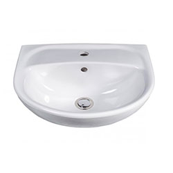 Умывальники