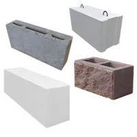 Строительные блоки