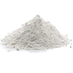 Мел, гипс, известь