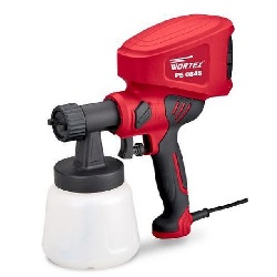 Краскопульты