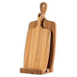 Доска разделочная