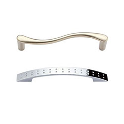 Ручка мебельная