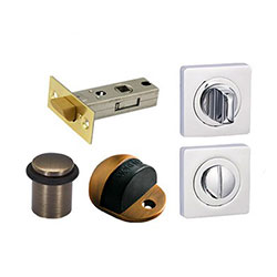 Дверная фурнитура