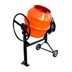 Бетономешалки
