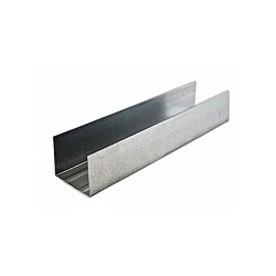 Профиль направляющий ПН 50*40*0.50-3000 мм